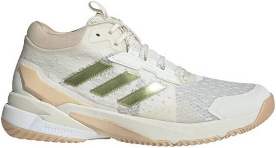 Adidas Indoorschoenen voor dames Crazyflight 6 Mid