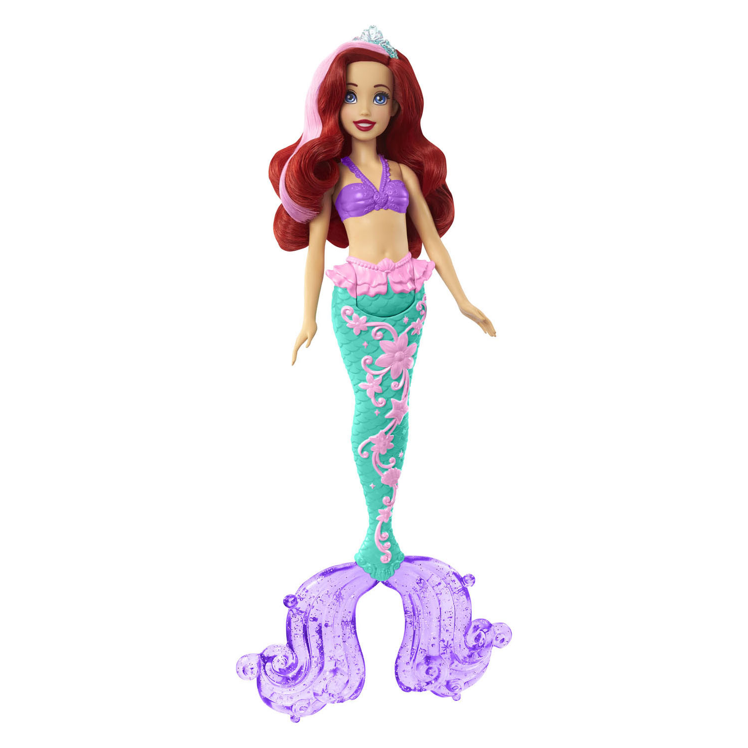 Disney Prinses Color Splash Ariel