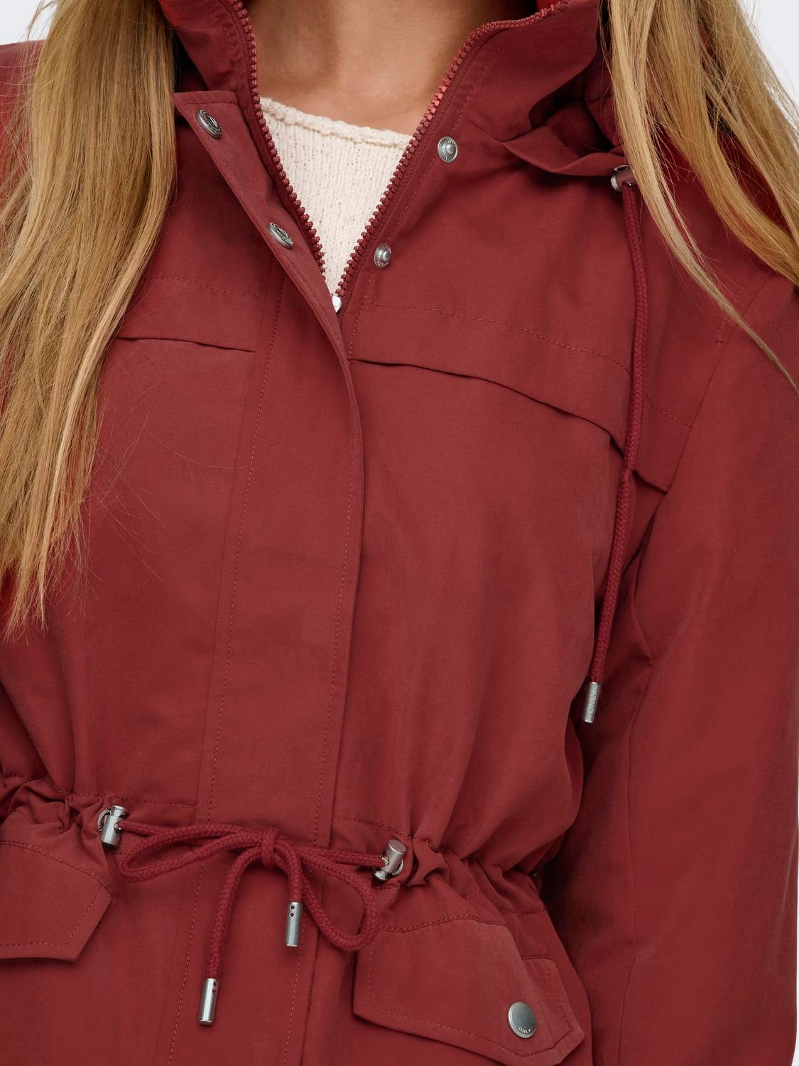 ONLSTARLINE Jacke Bossa Nova
