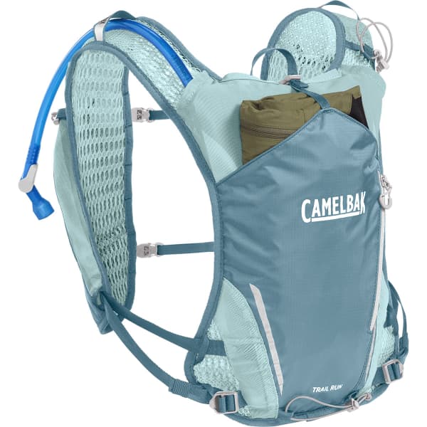 Sac trail CAMELBAK W TRAIL RUN VEST ADRIATIC BLUE