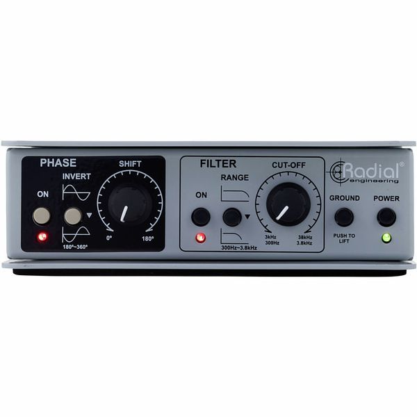Radial Engineering Phazer