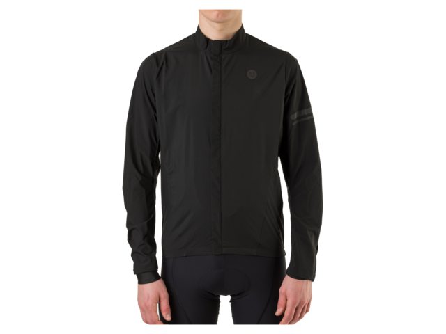 AGU Stormbreaker Jakke Sort