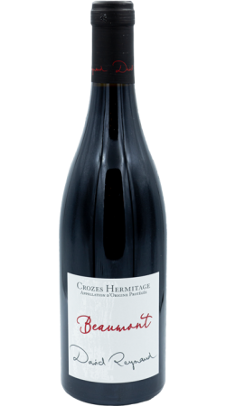 Domaine les Bruyères - David Reynaud Crozes Hermitage Beaumont 2022