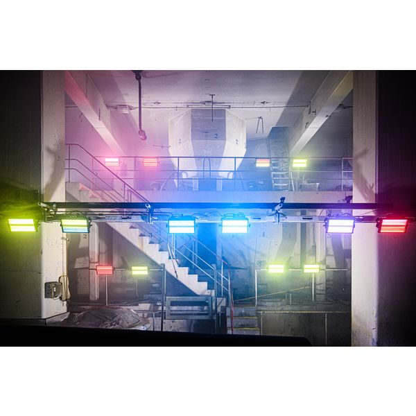 Varytec Colors SonicStrobe Bundle