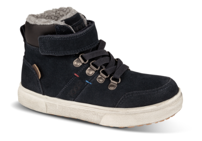 KOOL børnestøvle navy 40810