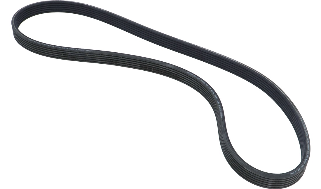 Multi v-rem 6 pk x 1195 mm
