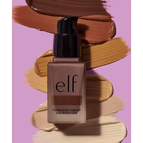 Flawless Satin Foundation Maple