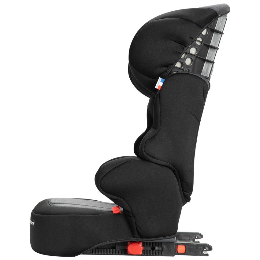 Siège-auto isofix Isoquilt 3.0 groupe 2/3