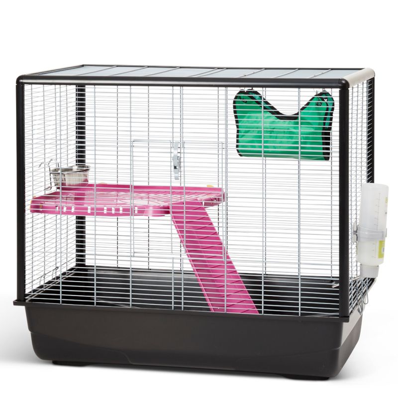 Cage Savic Zeno 2