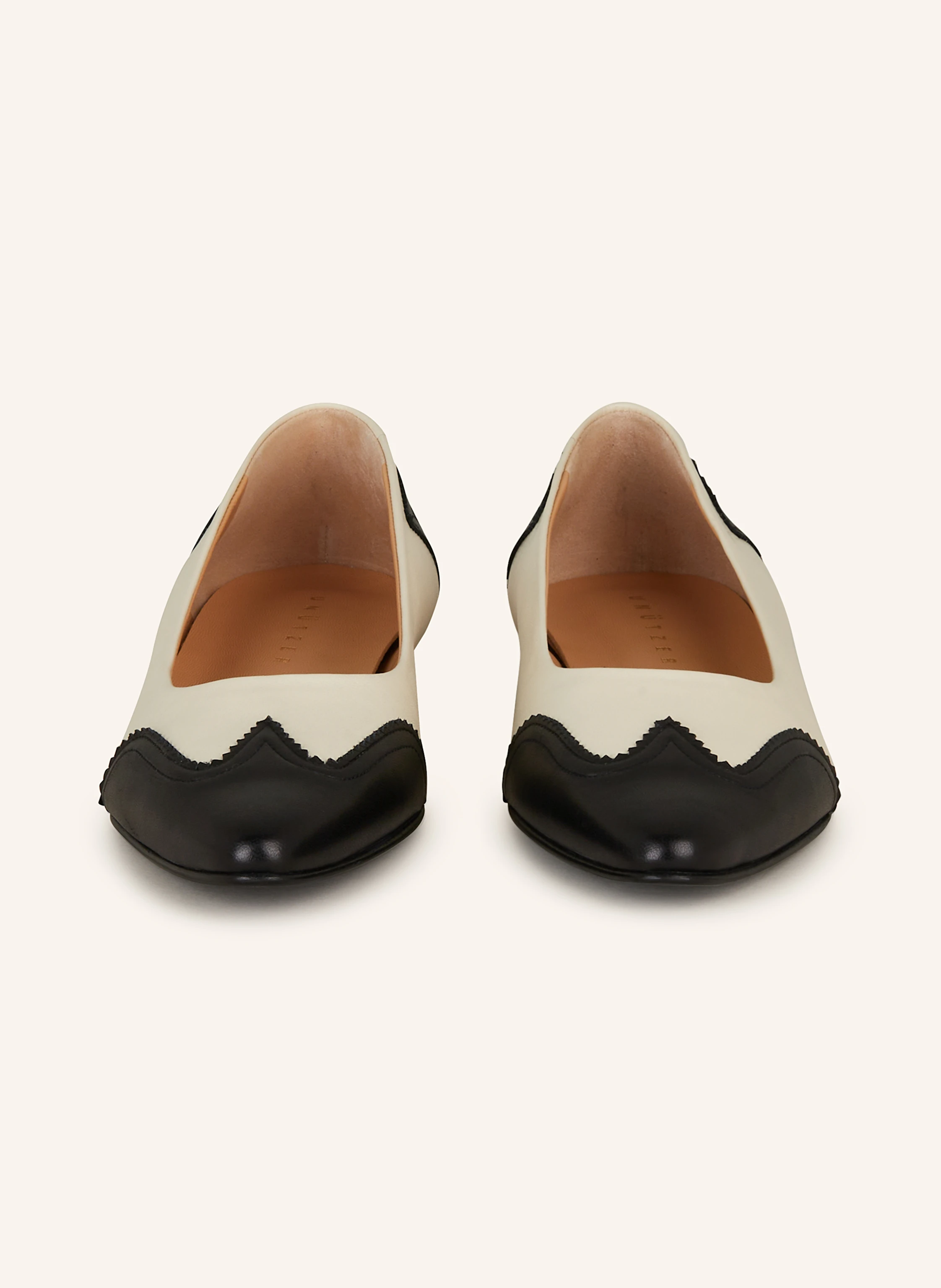 UNÜTZER Ballerinas
