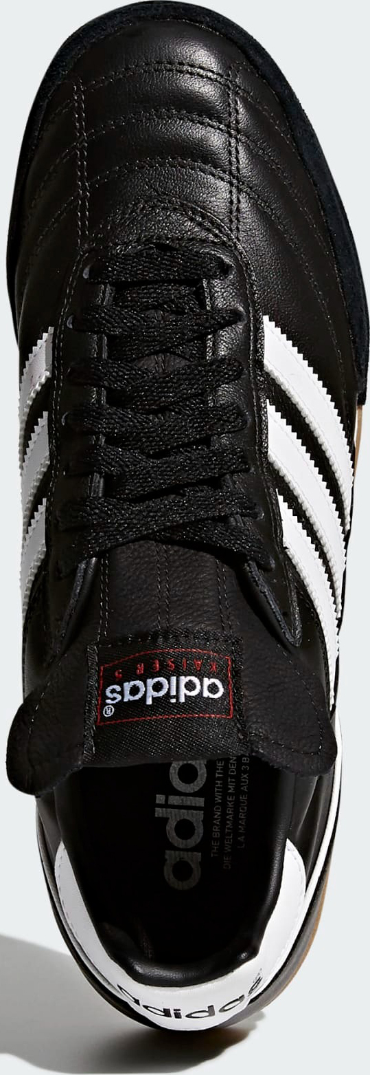Kaiser 5 Goal Black/Footwear White/None