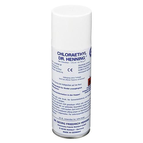 Chloraethyl Dr. Henning®