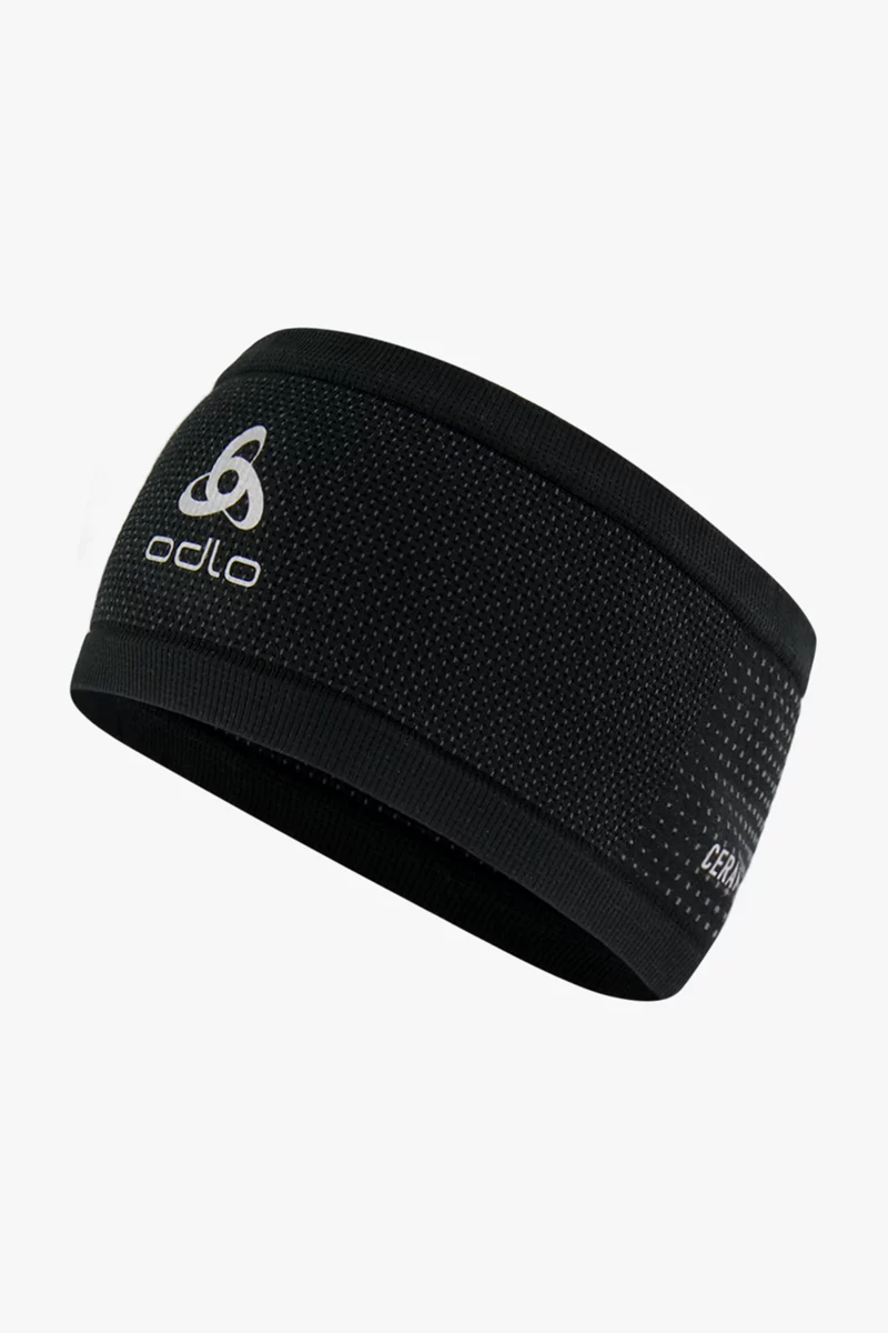 Odlo Velocity Ceramiwarm Stirnband