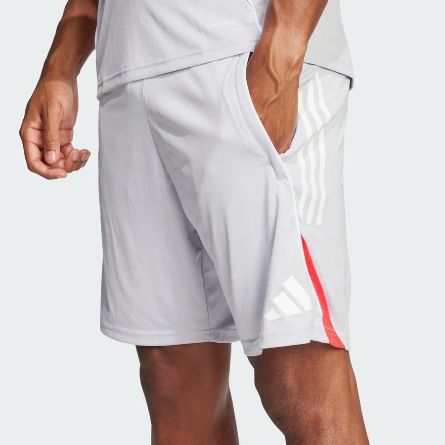 Adidas Short d'entraînement Tiro 25 Competition
