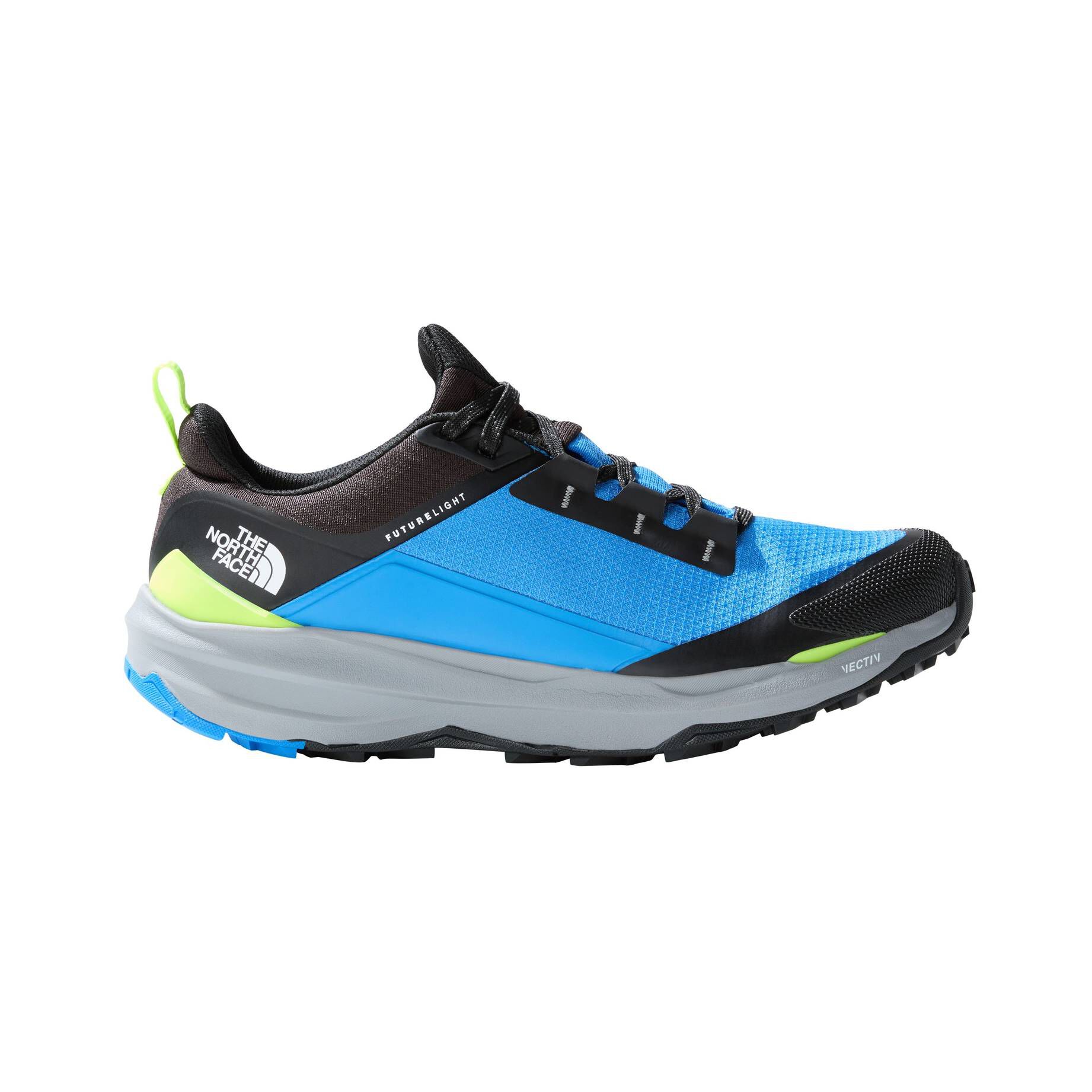 The North Face| Herren Wanderschuhe VECTIV EXPLORIS 2 FUTURELIGHT
