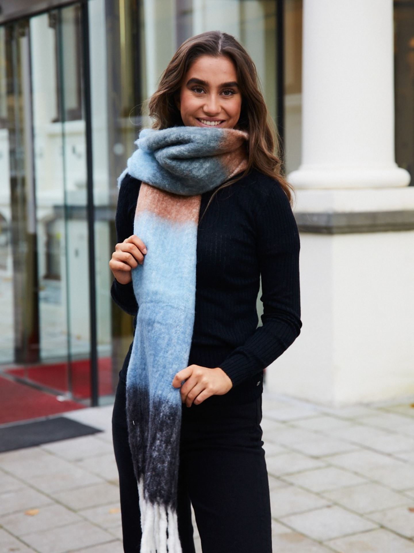 Vibe Scarf
