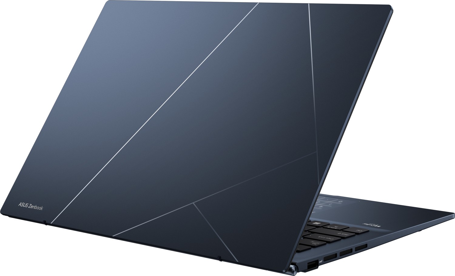 ASUS ZenBook 14 OLED UX3402 | i7-1360P | 14