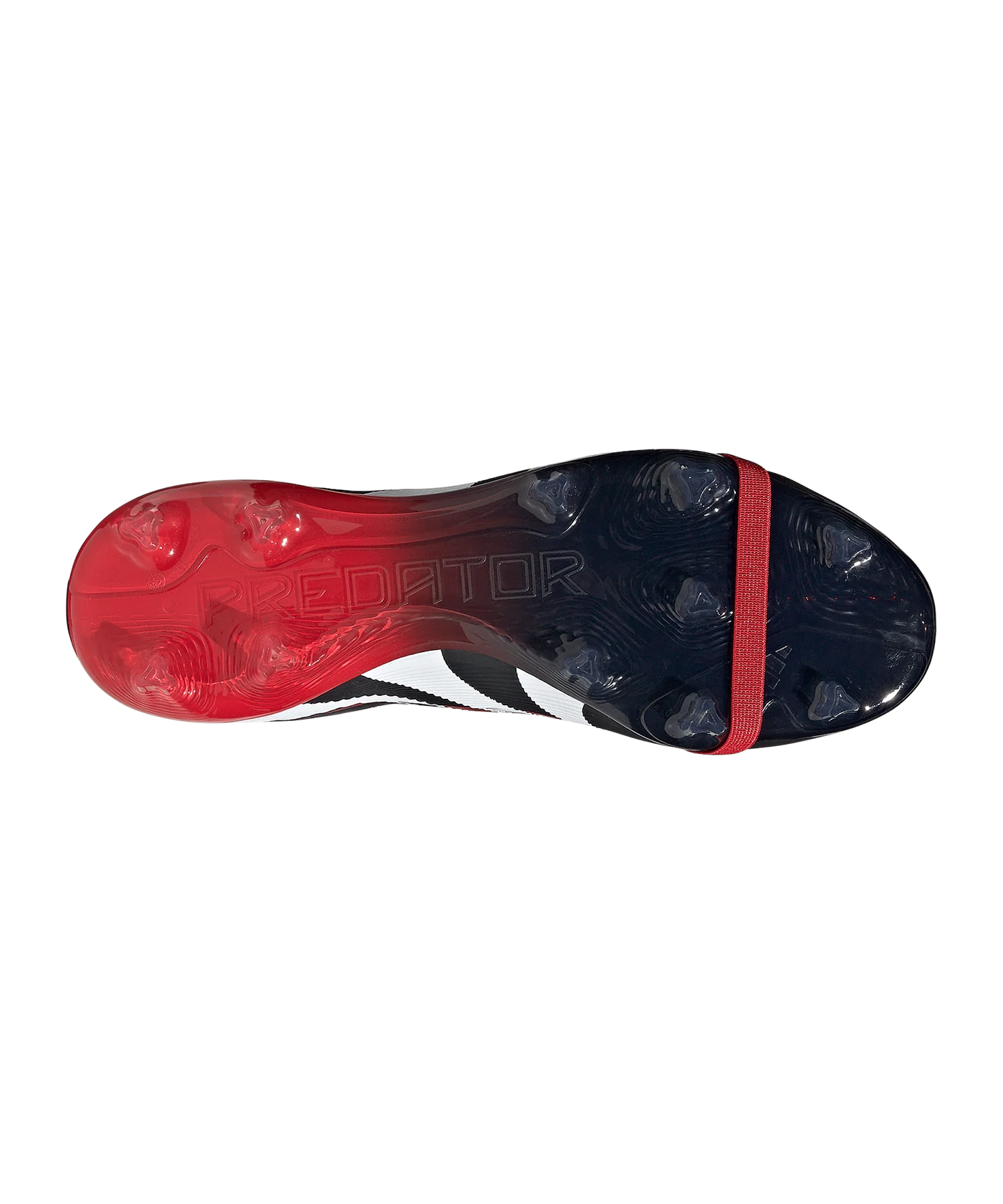 adidas Predator Pro FT FG Predator Moments Schwarz