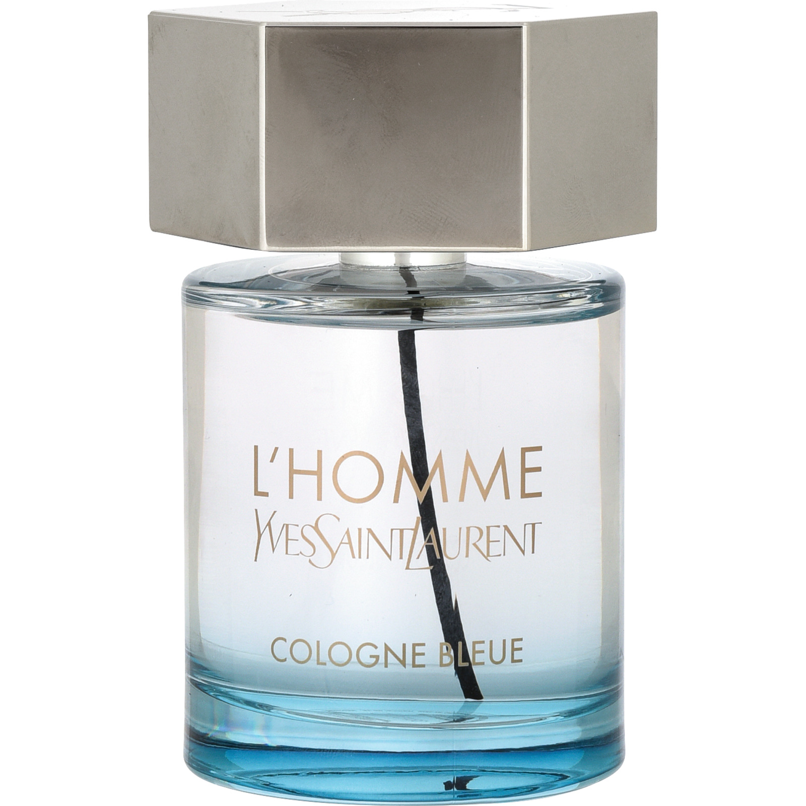 Yves Saint Laurent L'Homme Cologne Blue Eau de Toilette