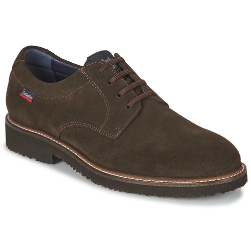 CallagHan - PIOGGIA - Marron