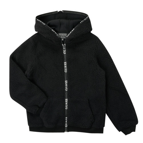 Guess - THERRA - Noir