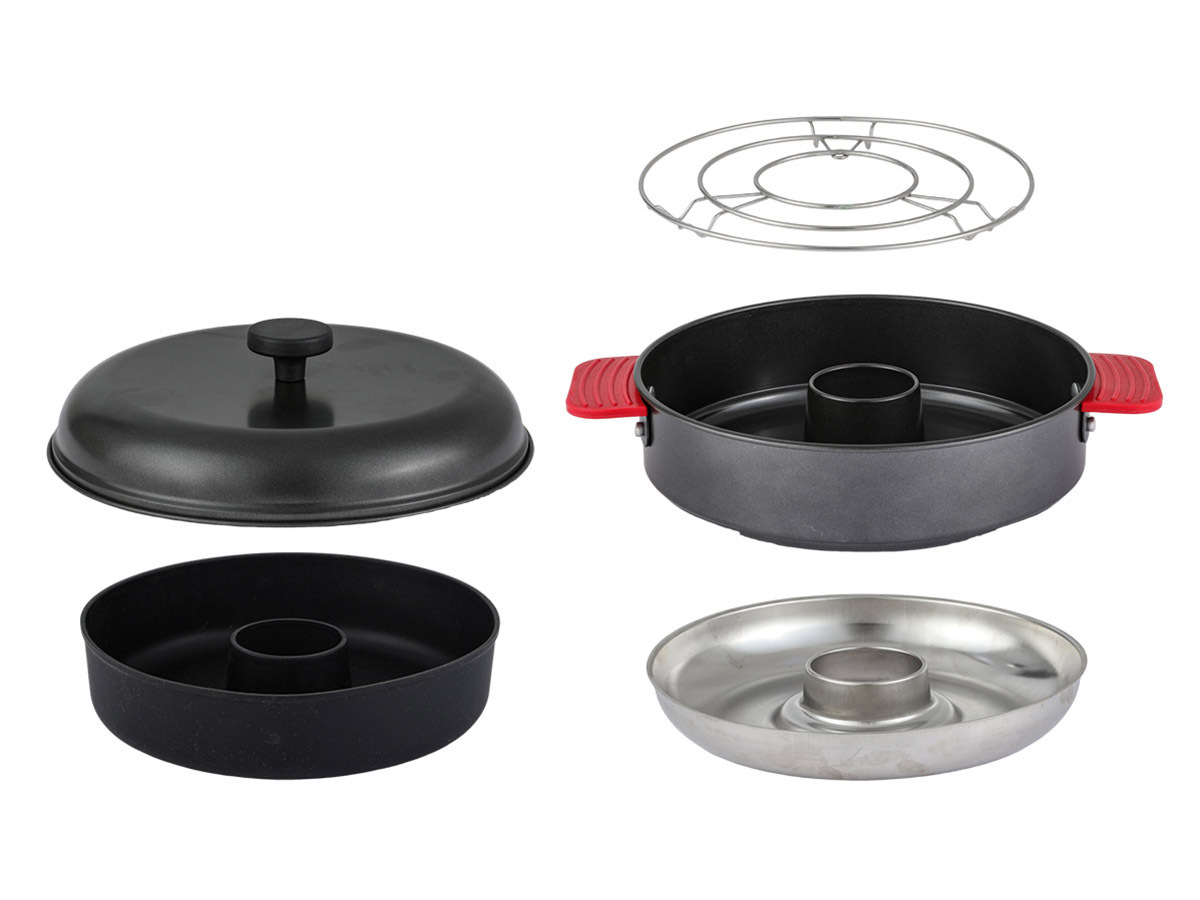 Obelink Forno campingoven