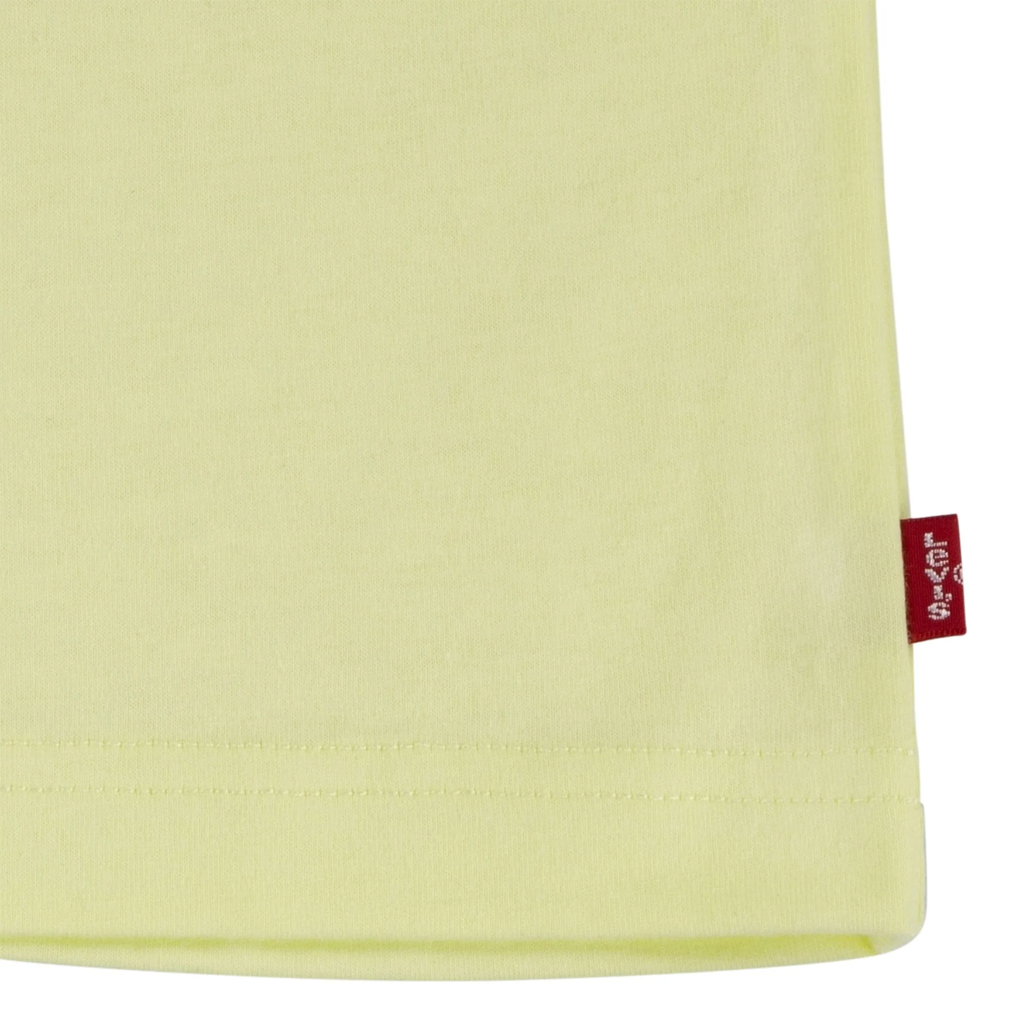 Levi's T-Shirt Logo Illusion 8-18ans