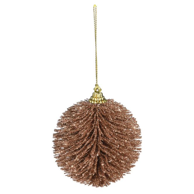 Dekohänger - Kugel - Ø = ca. 8 cm - 1 Stück