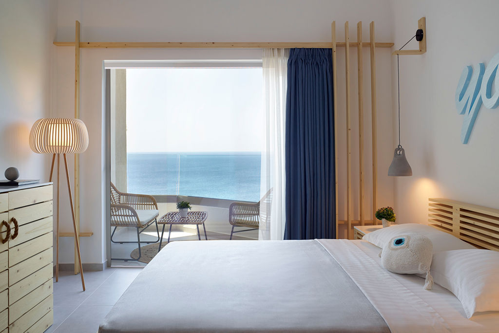Proteas Blu Resort Logies en ontbijt - Hotel