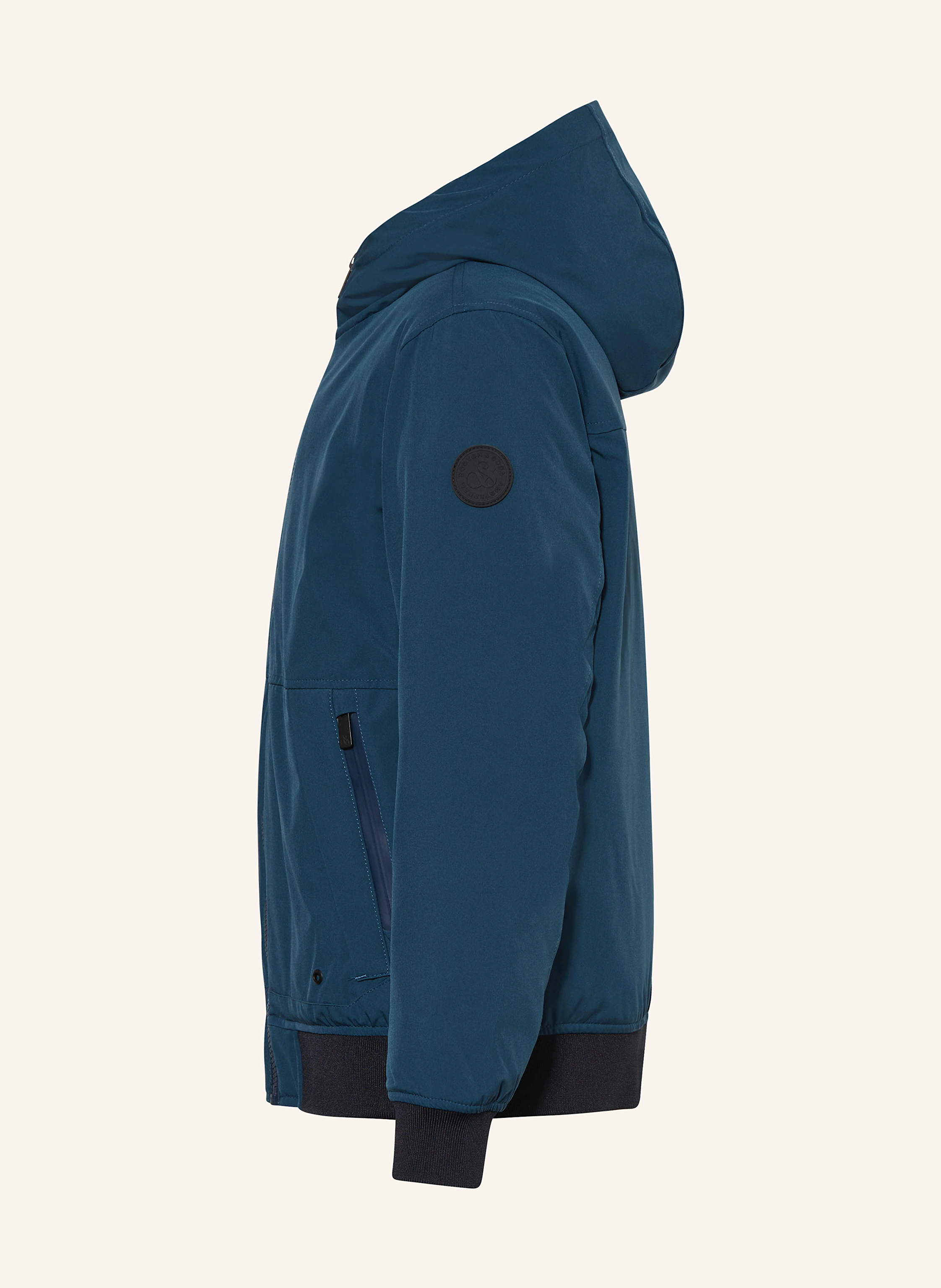 SCOTCH & SODA Steppjacke