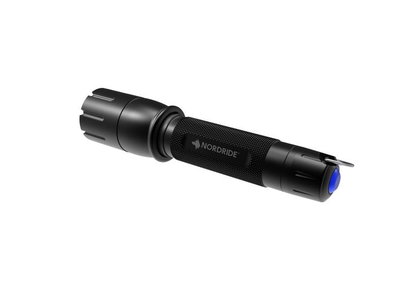 Nordride Spot Smart R 510 lm, IP65 Handlampe