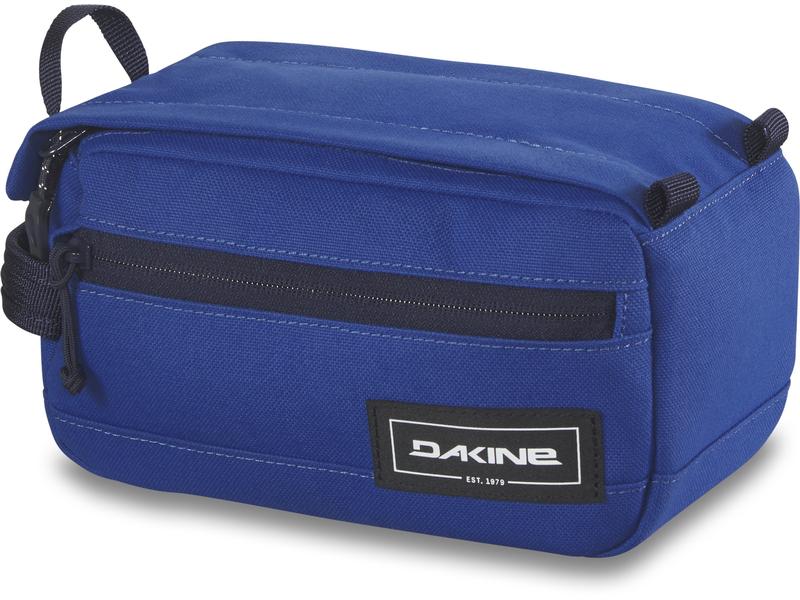 DAKINE Necessaire Groomer M, Deep Blue Kosmetiktasche