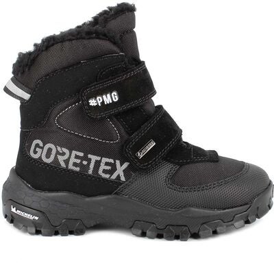 Primigi PWK GTX Vintersko, Black
