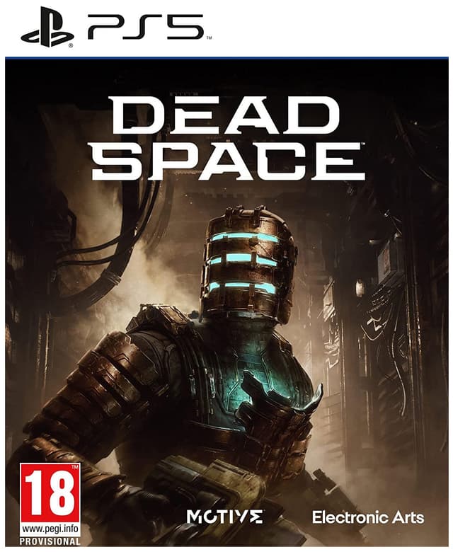 Dead Space (PS5)