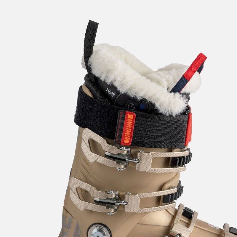 Pure Pro Heat GW - Chaussures ski femme