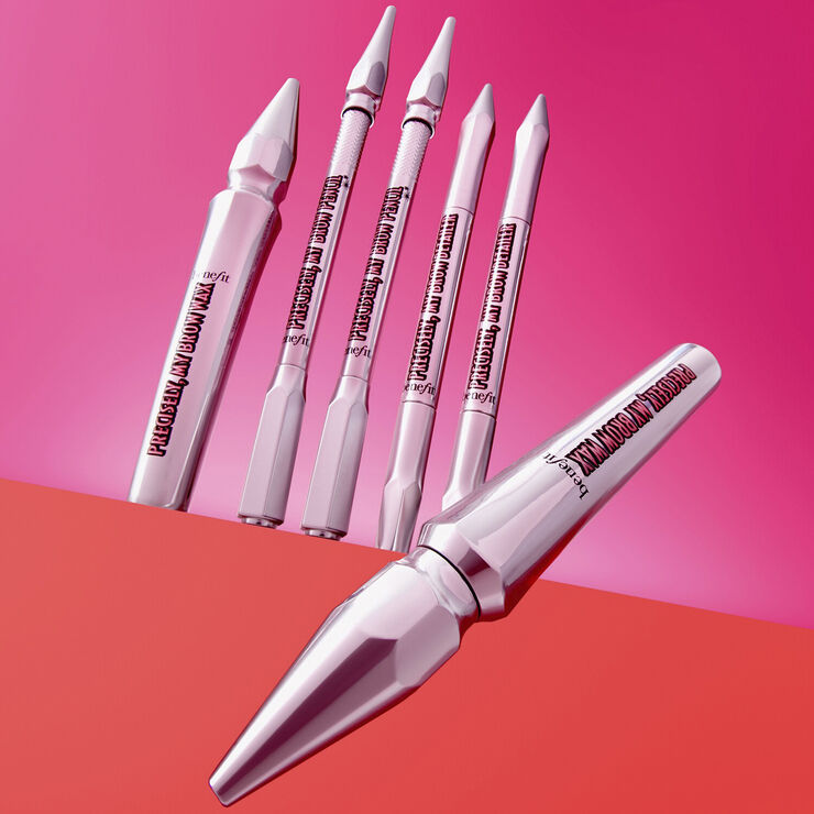 Benefit Cosmetics Precisely My Brow Sculpting Wax