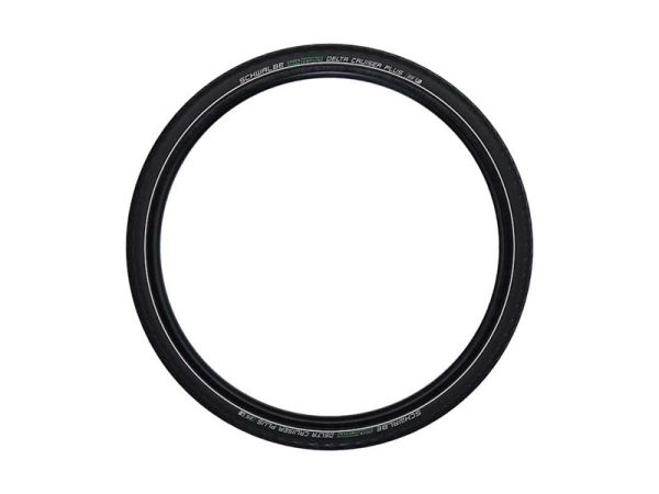 Schwalbe Delta Cruiser Plus Cykeldæk, 28x1.50 (40-635)