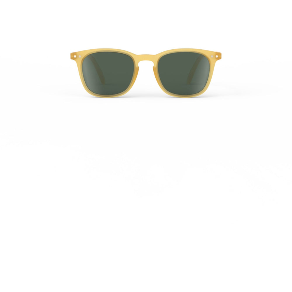 Køb Izipizi KIDS 3/5 E Yellow Honey Solbriller
