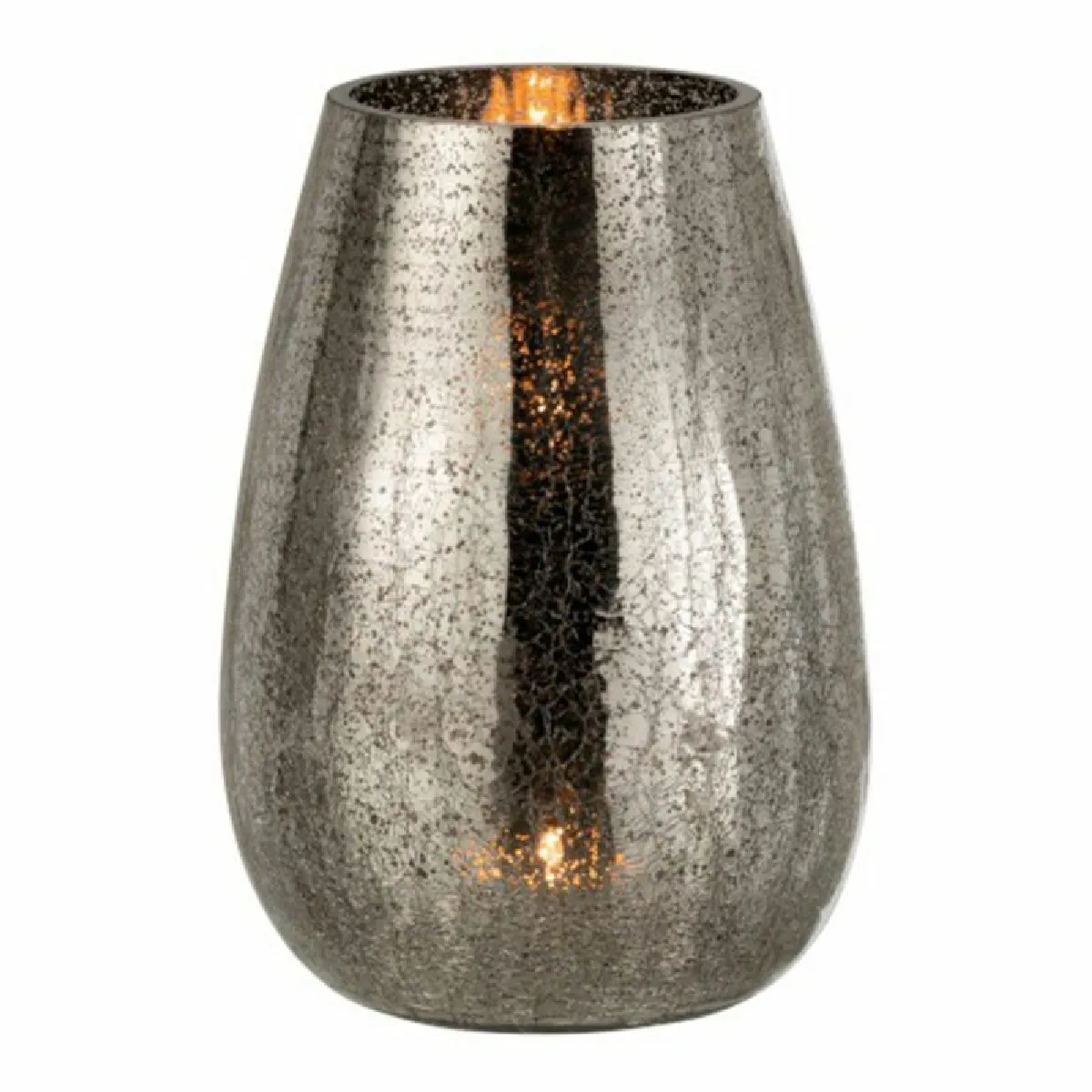 Paris Prix Oeuf Craquelé - Gris