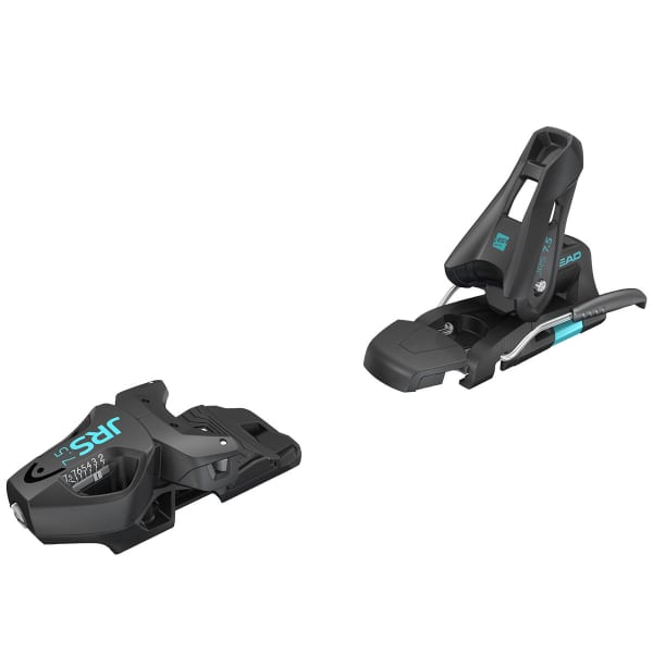 Pack ski HEAD SUPERSHAPE + JRS 7.5 GW