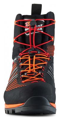 Chaussures d'Alpinisme Garmont G-Radikal GTX Orange Rouge