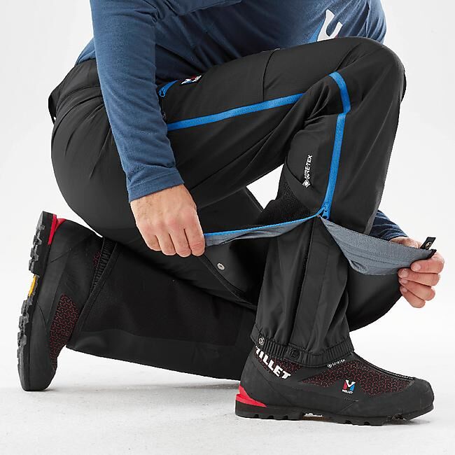 MILLET - SURPANTALON TRI ICON LIGHT