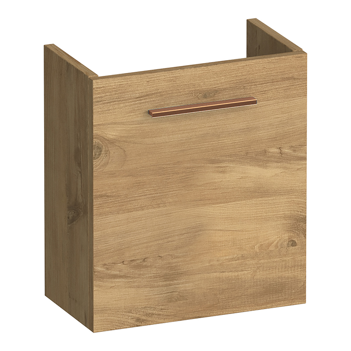 Brauer Trust fonteinkast 40cm linksdraaiend sunlit