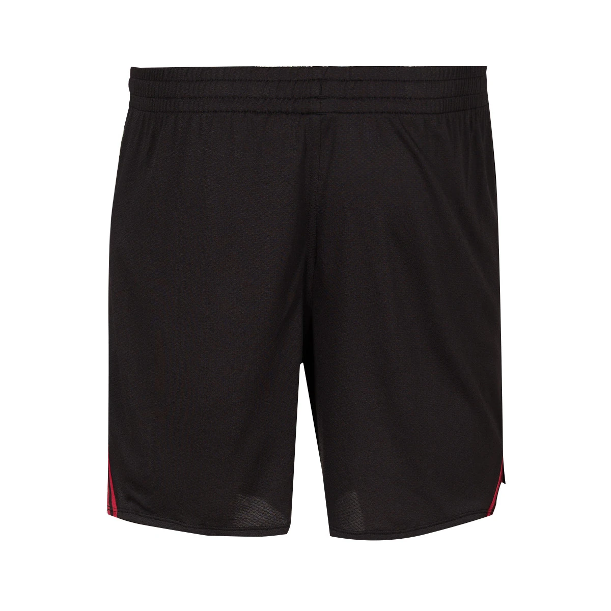 Calções New Balance Bayer Leverkusen Primeiro Equipamento 2025-2026
