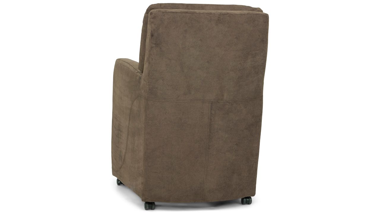 Keukenstoel Jenna B61 x D70 x H91 cm
