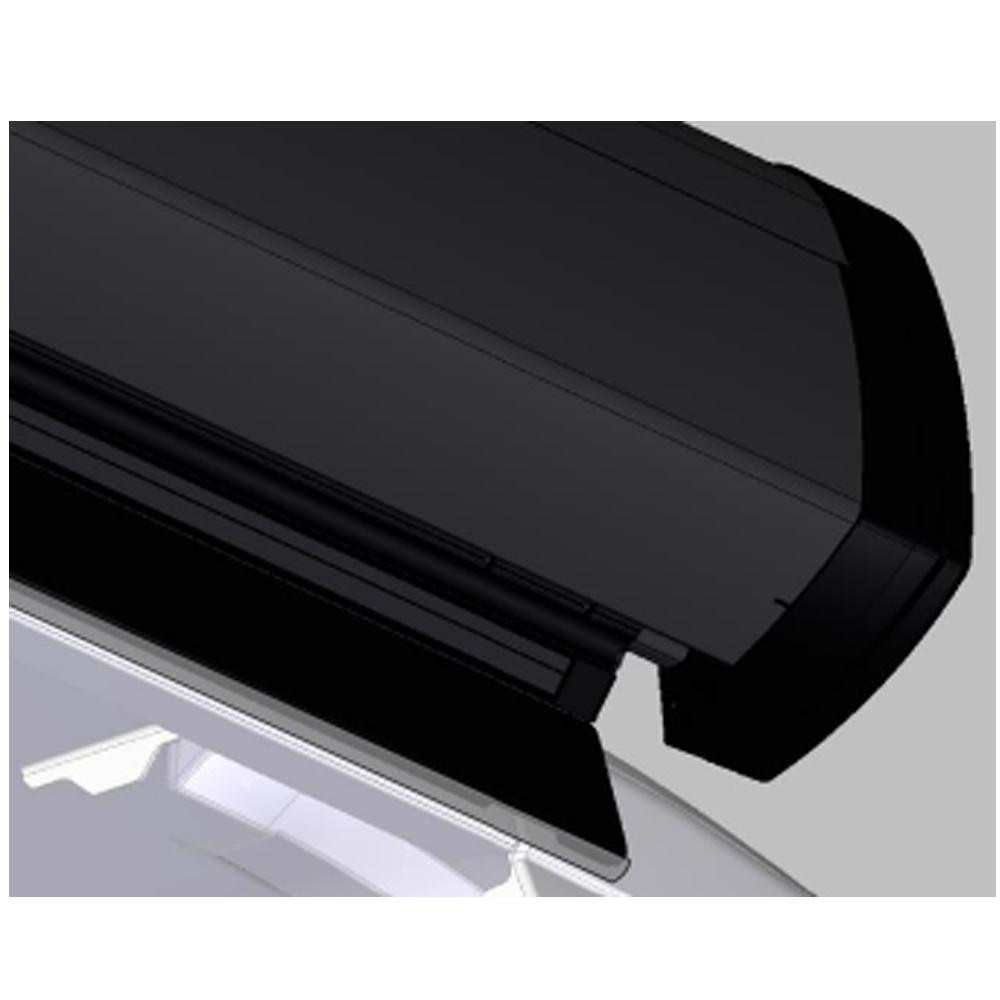 Thule Ducato H2 Lift Roof LED 3,00m adapter
