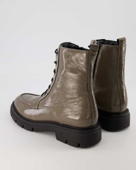 Terry 52257 Stiefeletten in Grau