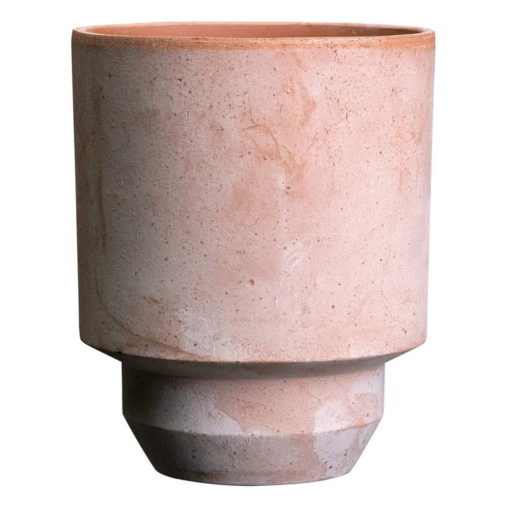 Bergs Potter Pot Hoff | Nude