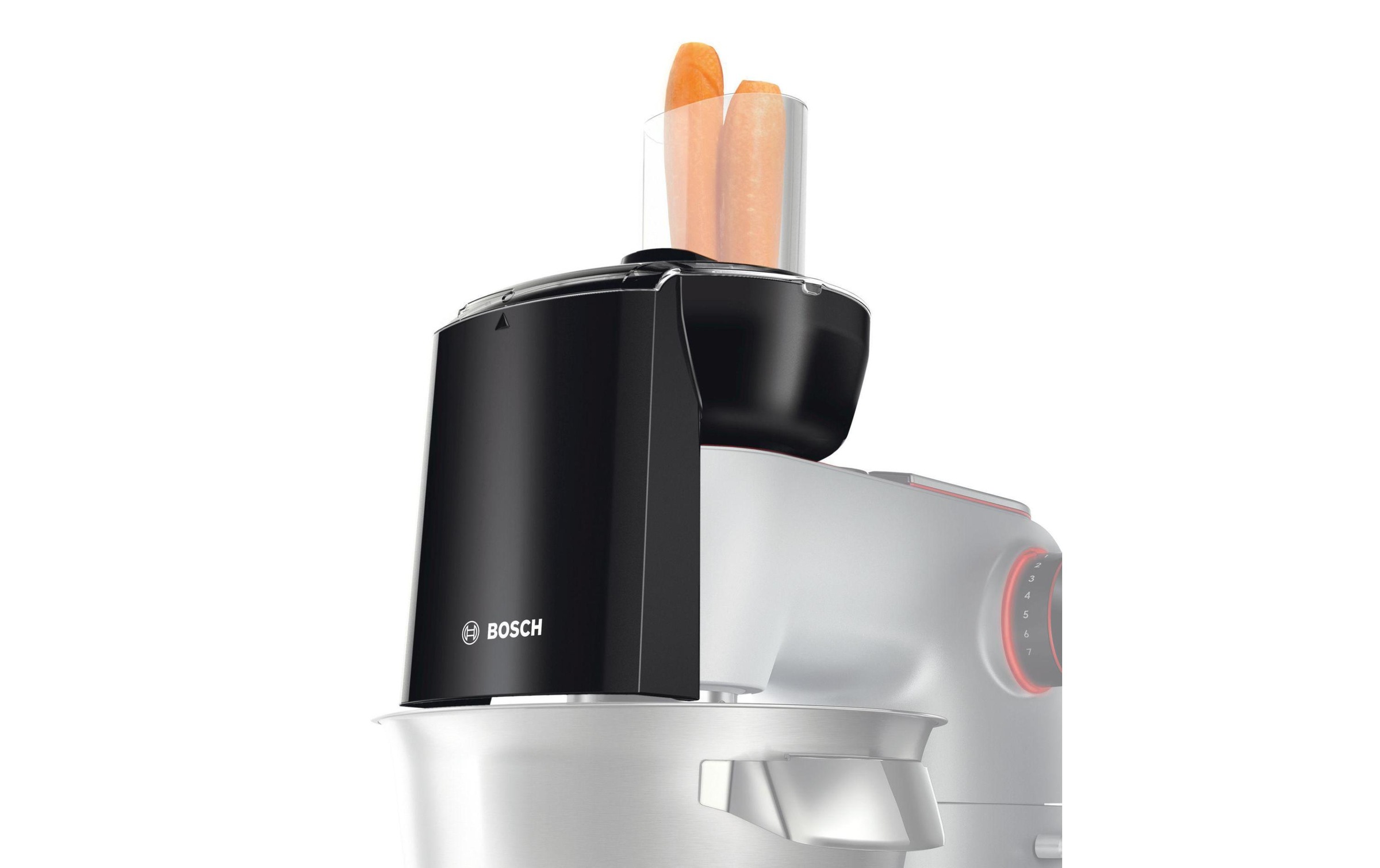 BOSCH »MUM9DT5S41« 1500 W 5,5 l Schüssel
