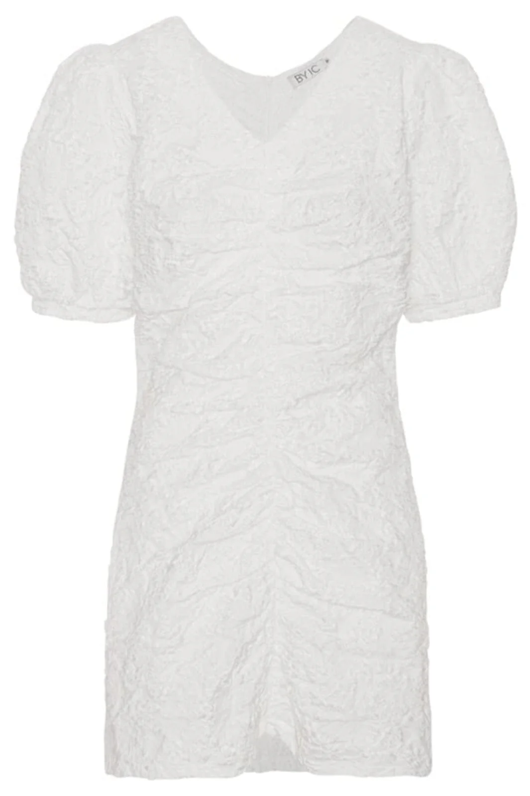 BYIC Aliceic Dress wdream white dream